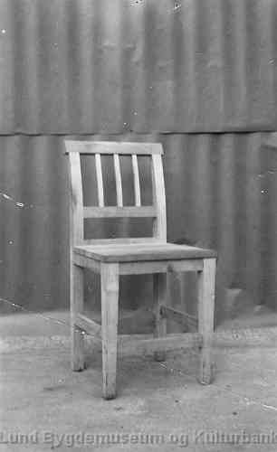 Steinberg stol